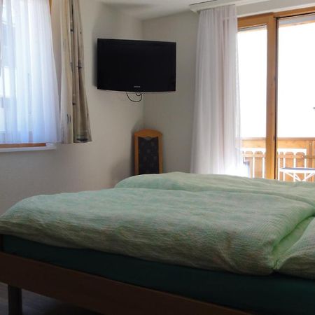 Haus Holiday Saas-Fee Ngoại thất bức ảnh