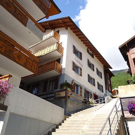 Haus Holiday Saas-Fee Phòng bức ảnh