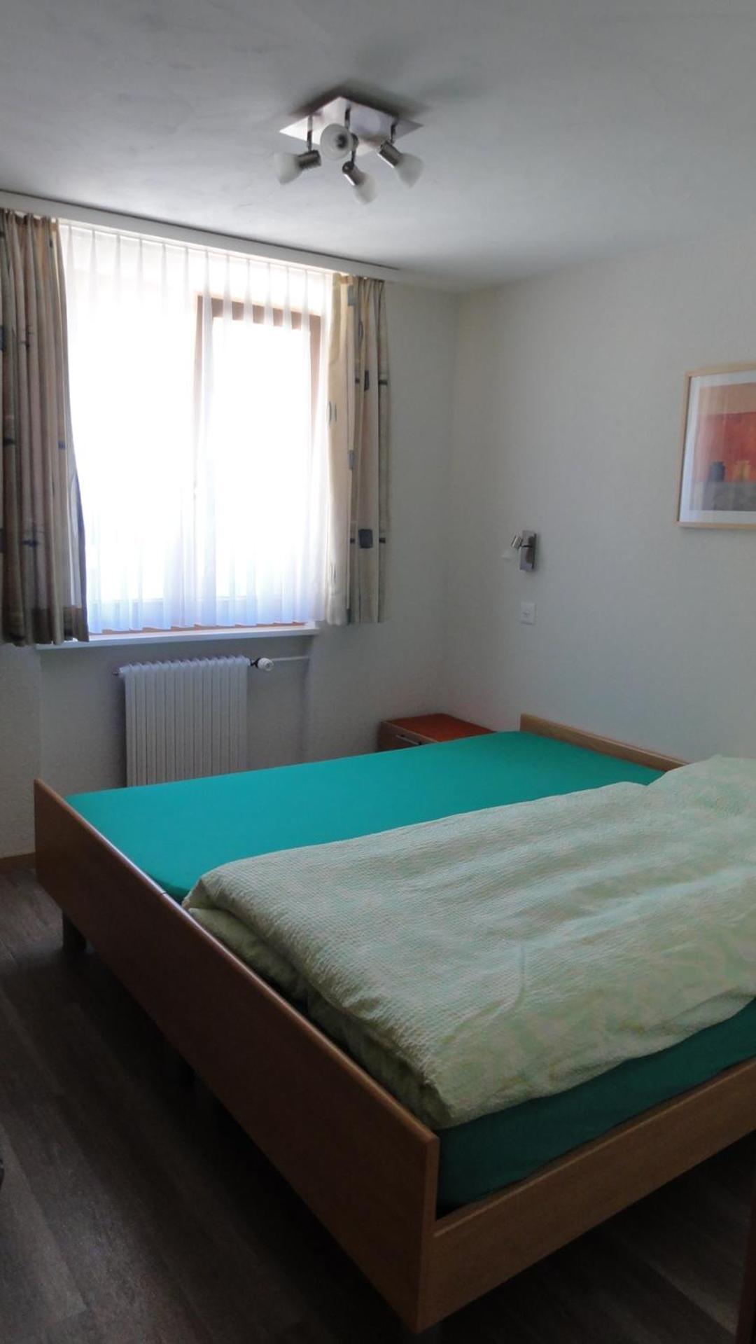 Haus Holiday Saas-Fee Ngoại thất bức ảnh