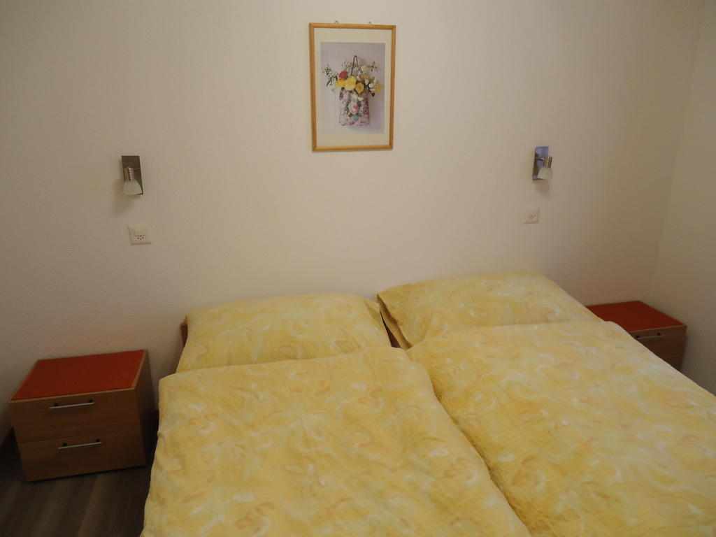 Haus Holiday Saas-Fee Phòng bức ảnh