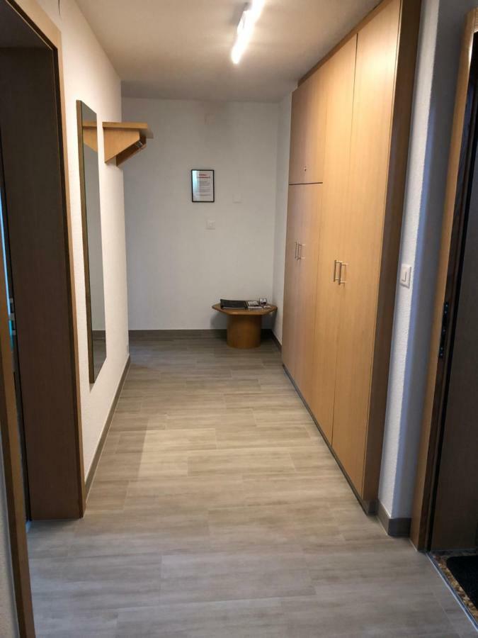 Haus Holiday Saas-Fee Ngoại thất bức ảnh